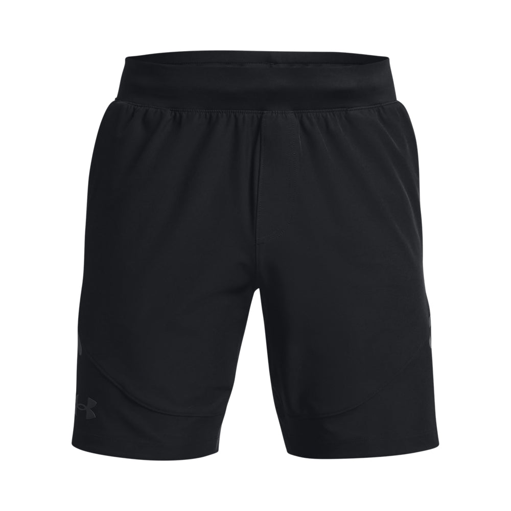 Under Armour Shorts  schwarz