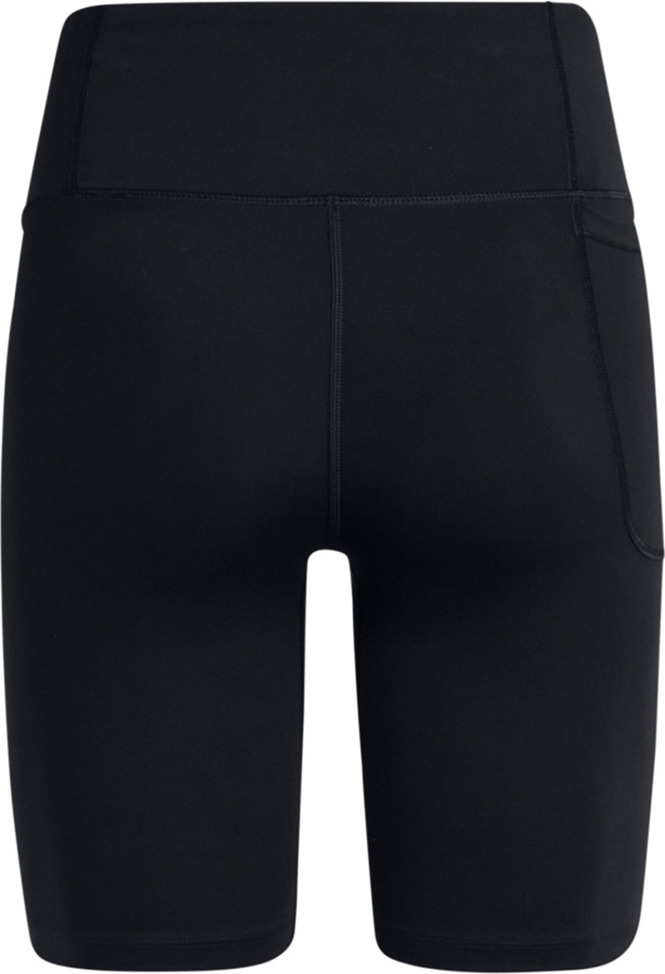 Under Armour Shorts  schwarz