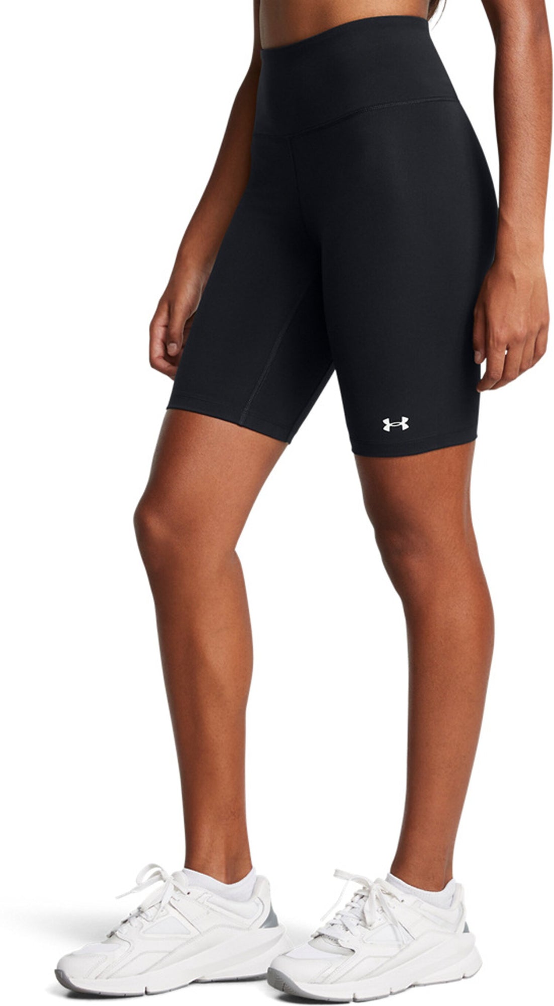 Under Armour Shorts  schwarz