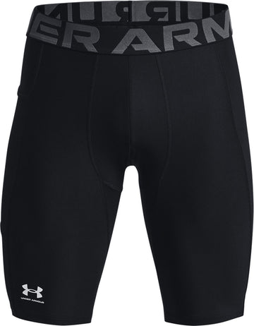 Shorts mit Tasche