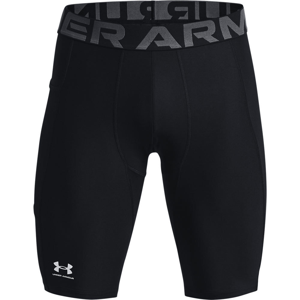 Under Armour Shorts  schwarz