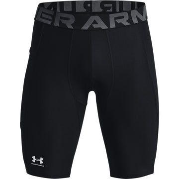 Shorts mit Tasche