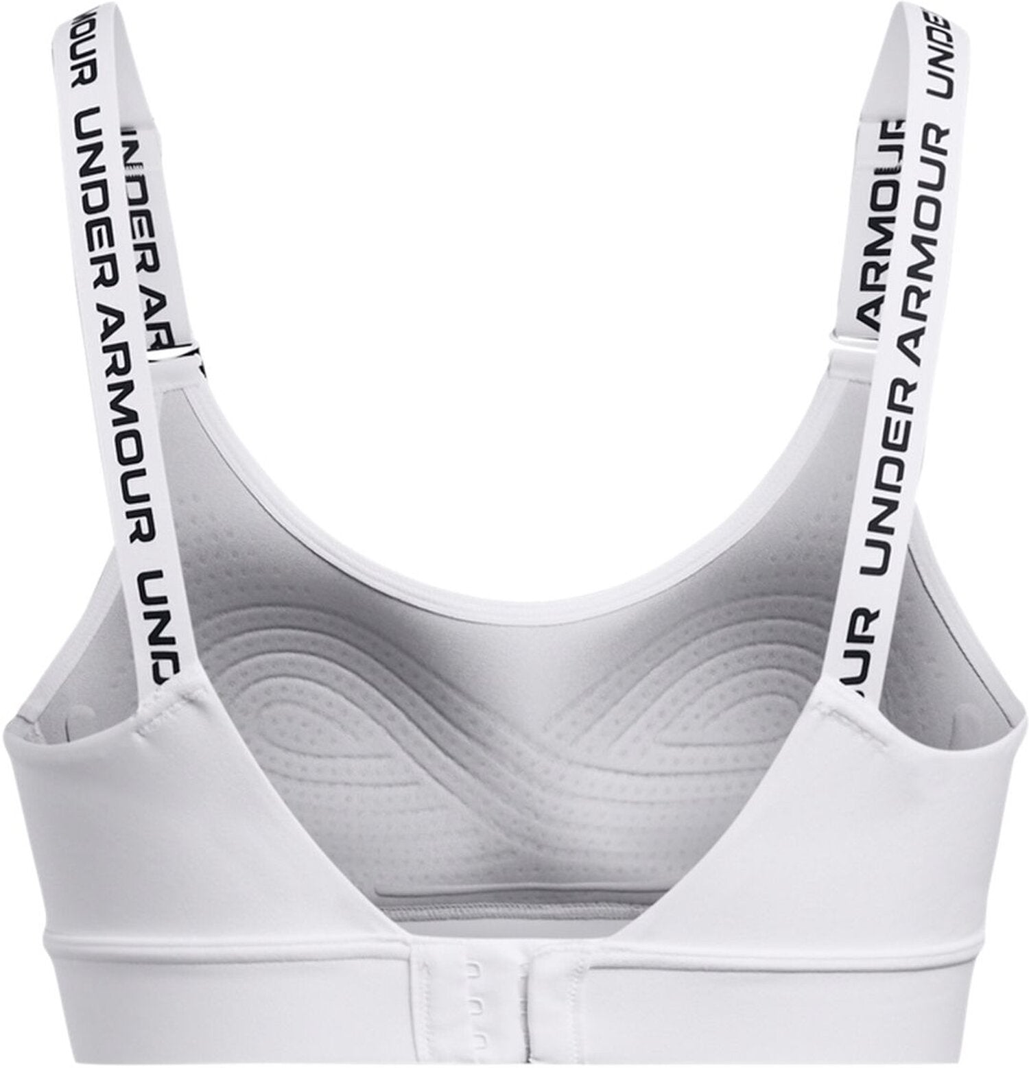 Under Armour Sport-BHs  pink