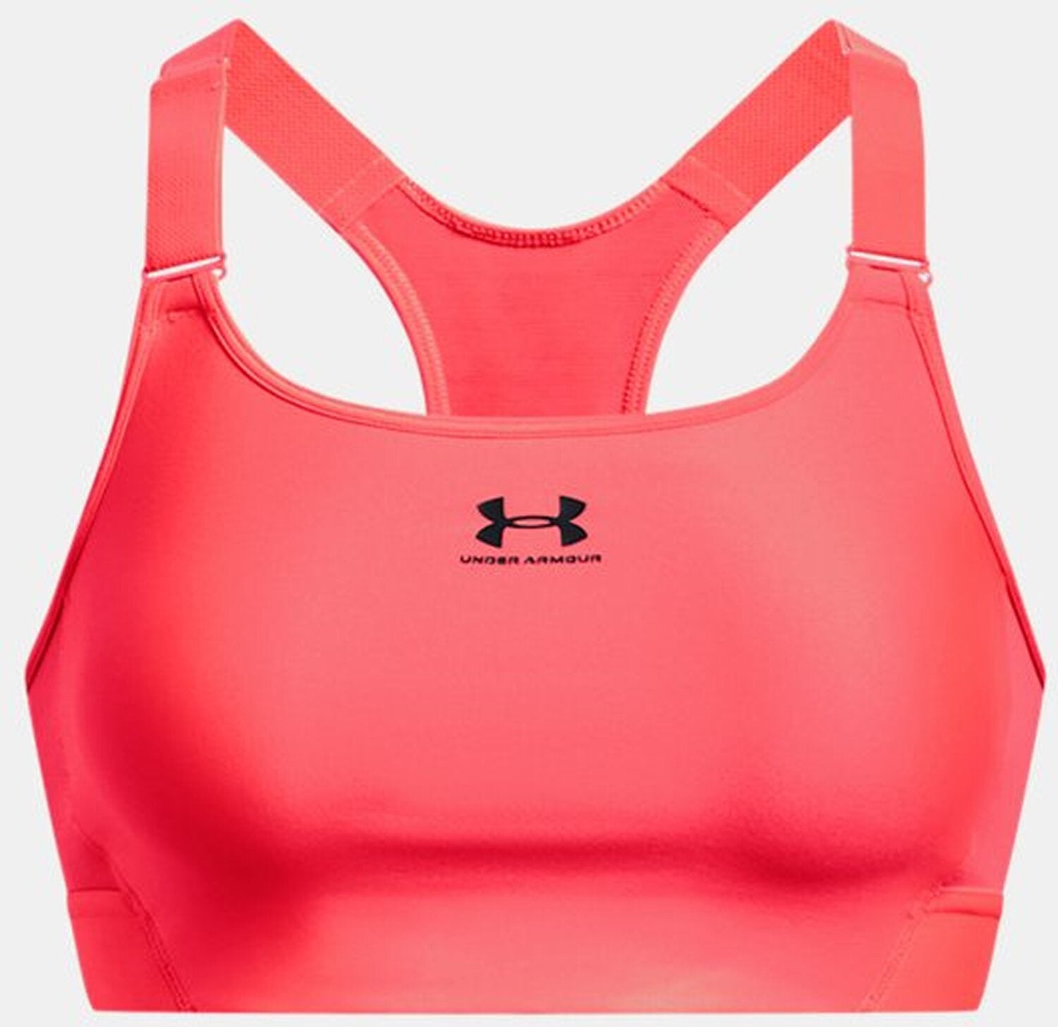 Under Armour Sport-BHs  rosa