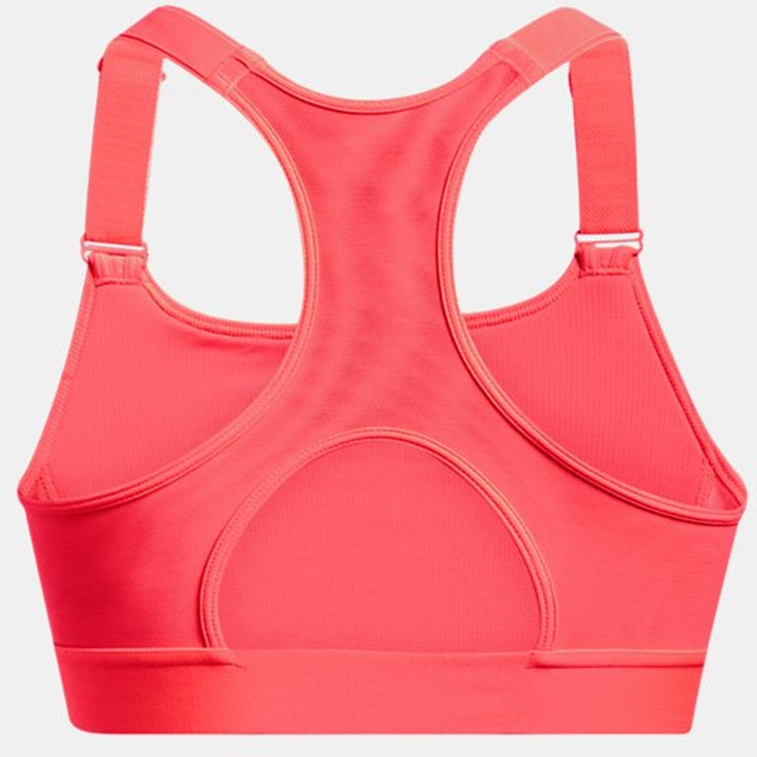 Under Armour Sport-BHs  rosa