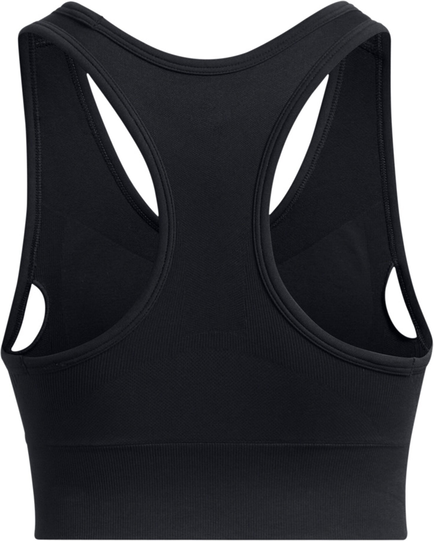 Under Armour Sport-BHs  schwarz