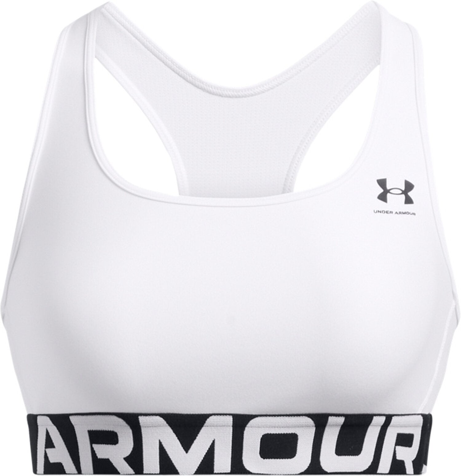 Under Armour Sport-BHs  weiß