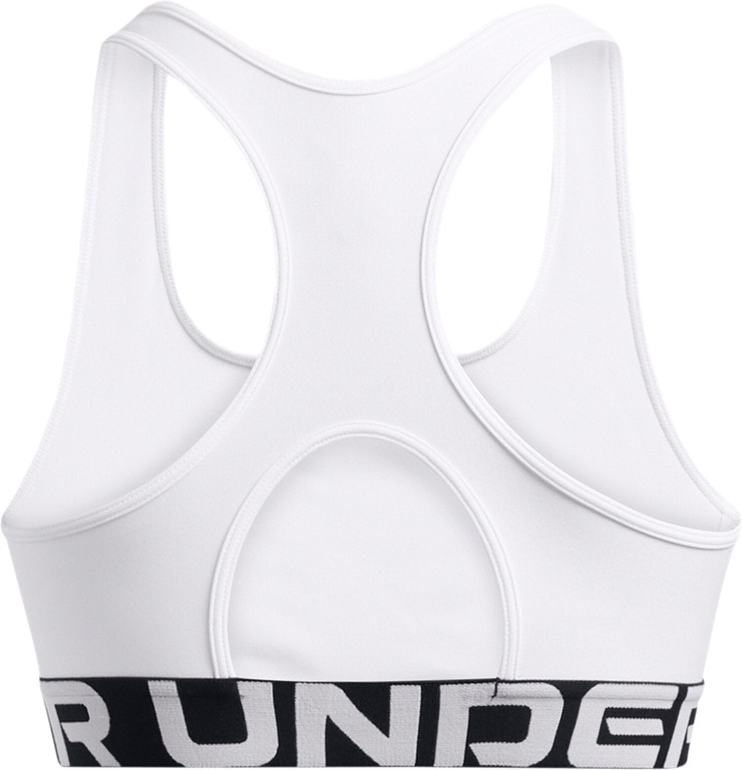Under Armour Sport-BHs  weiß