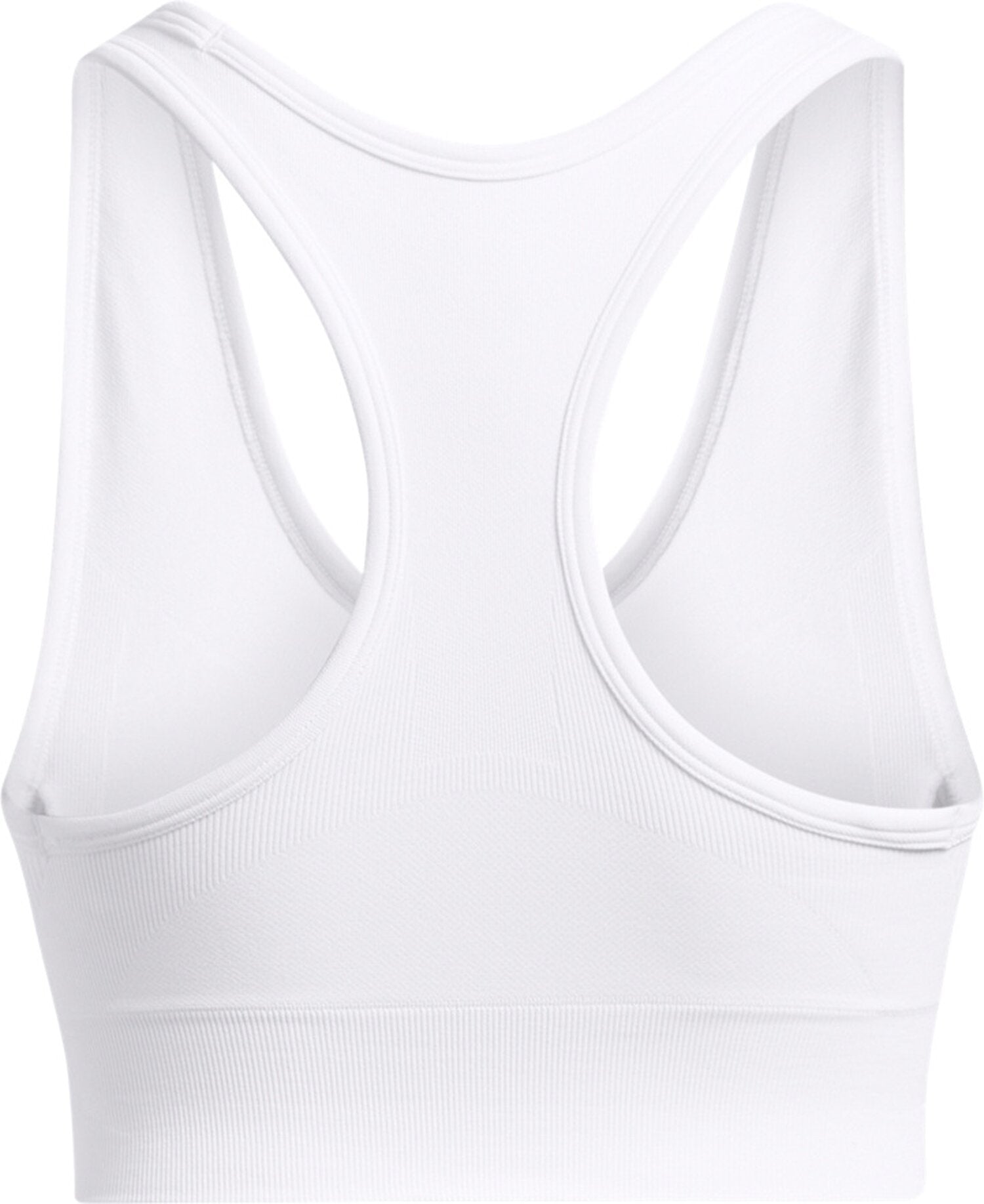 Under Armour Sport-BHs  weiß