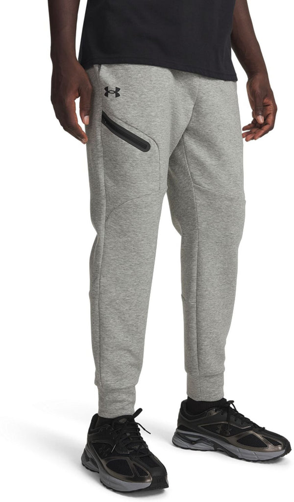 Under Armour Jogginghosen  grau