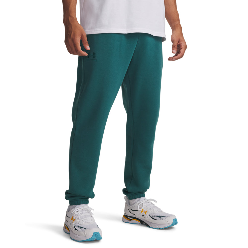 Under Armour Jogginghosen  grün