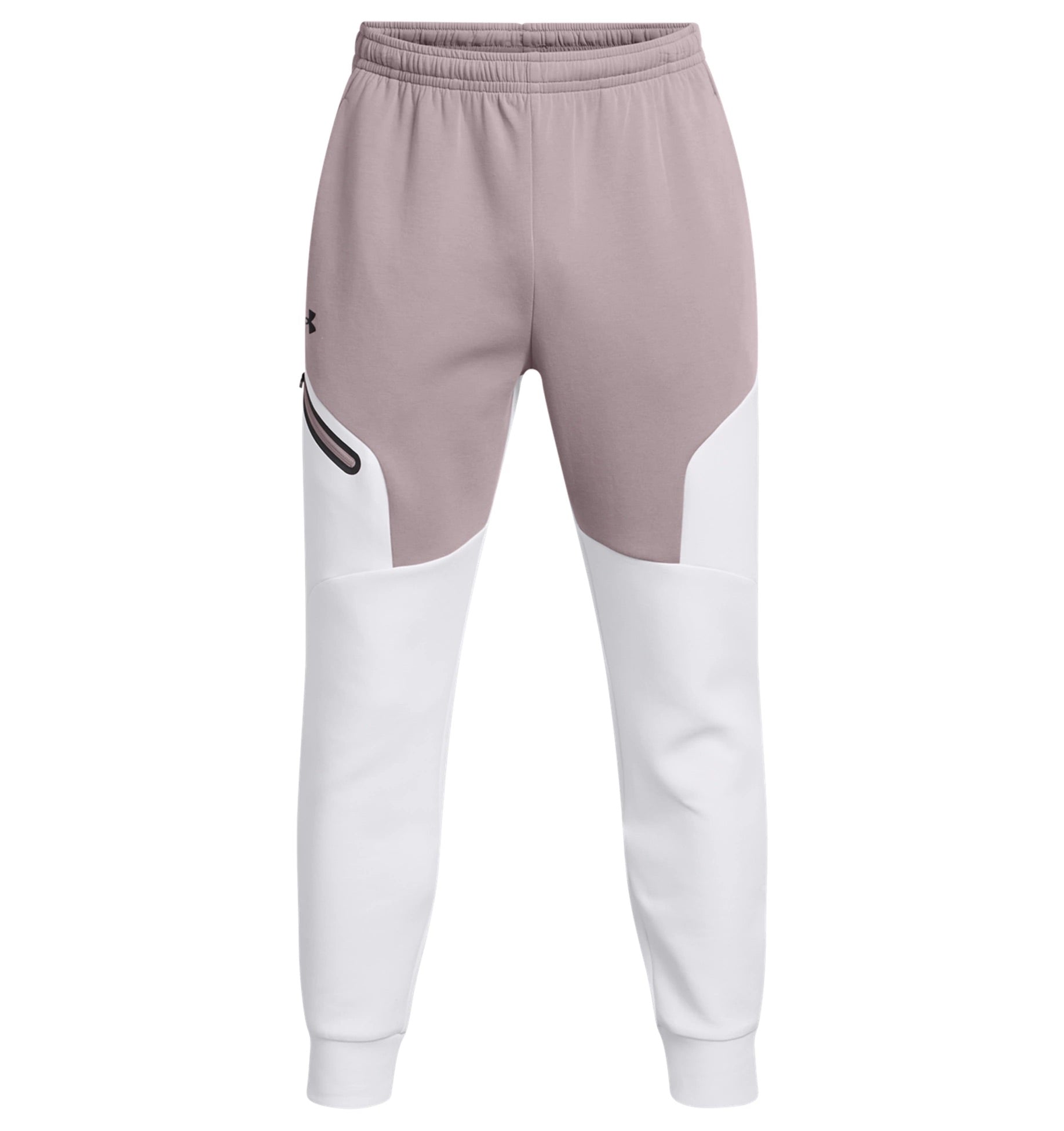 Under Armour Jogginghosen  hellgrau