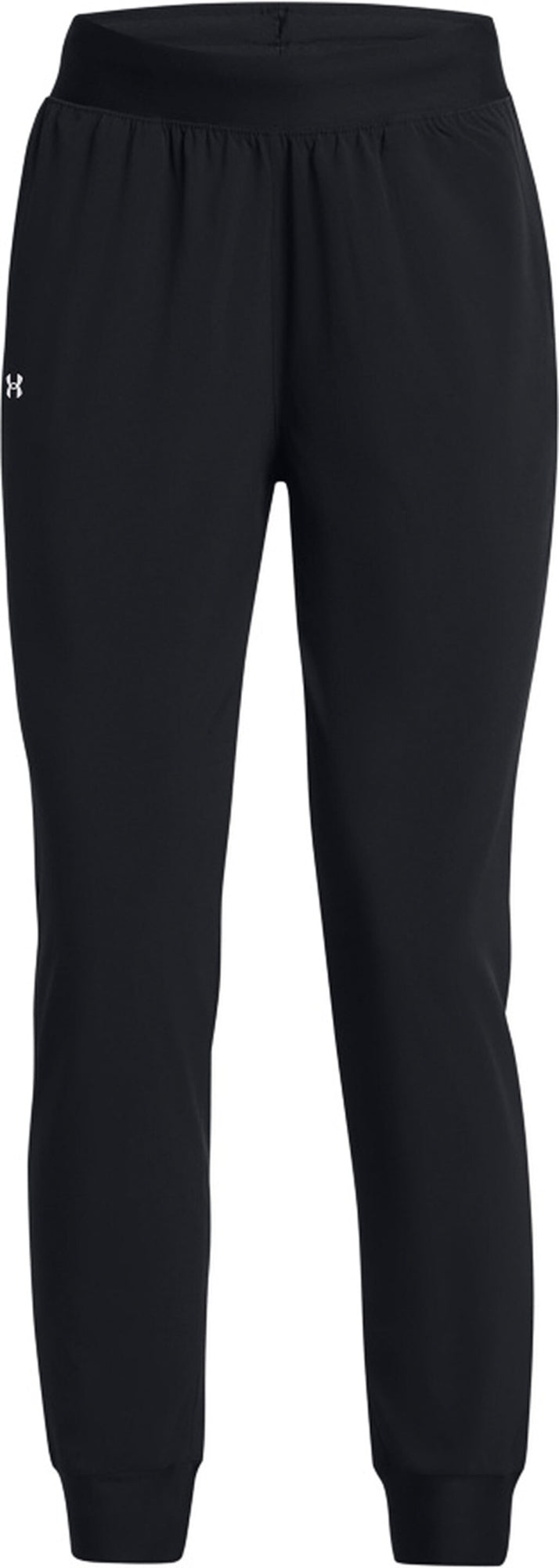 Under Armour Jogginghosen  schwarz