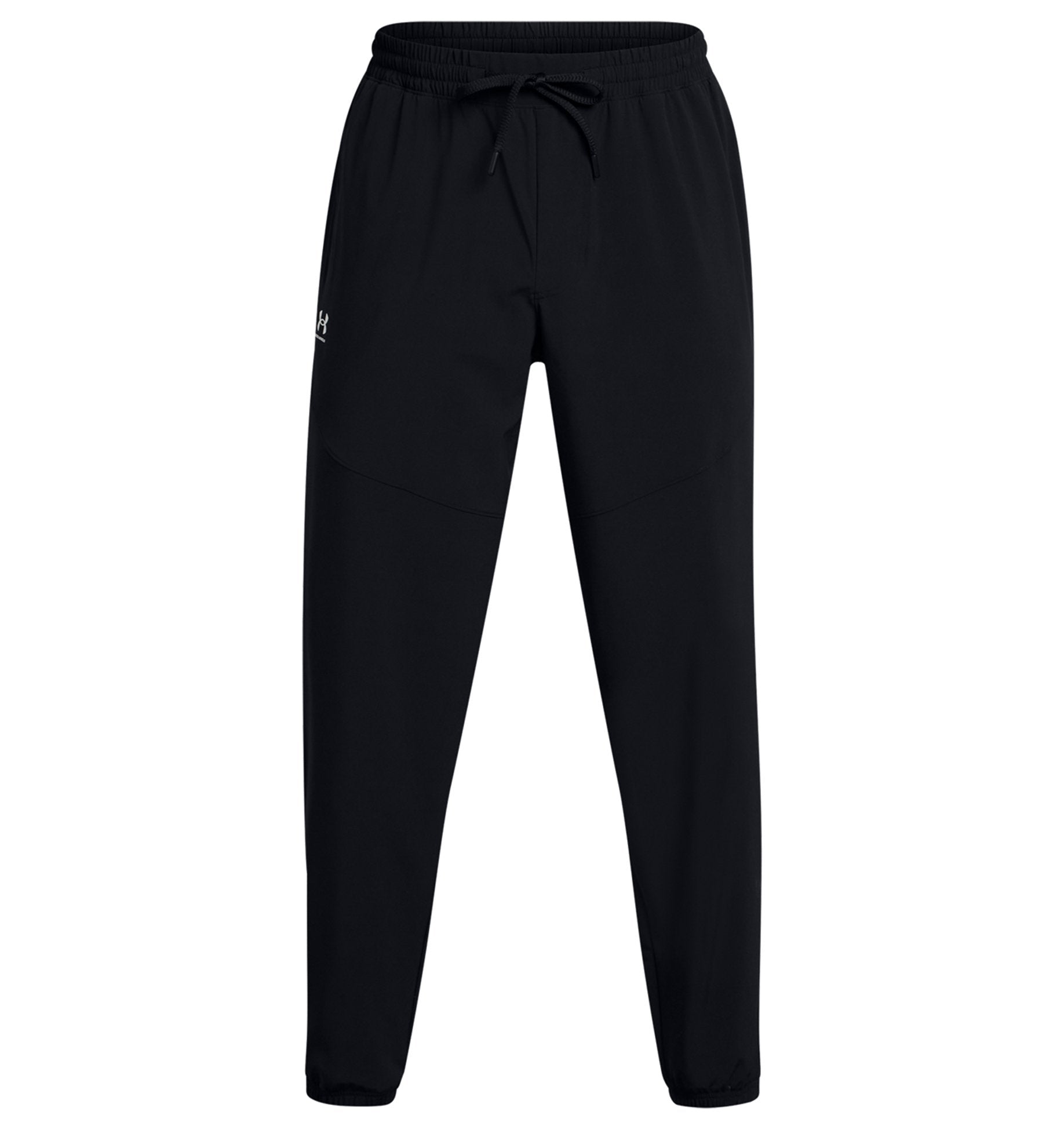 Under Armour Jogginghosen  schwarz
