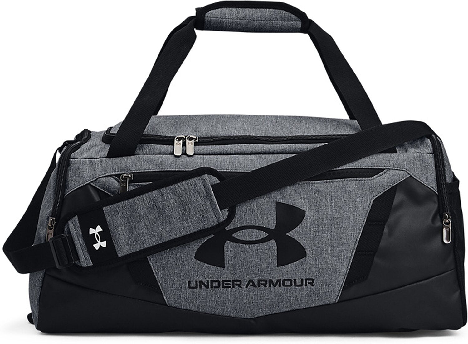 Under Armour Sporttaschen  dunkelgrau