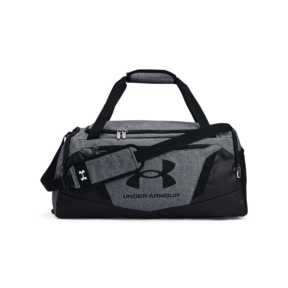 Under Armour Sporttaschen  dunkelgrau