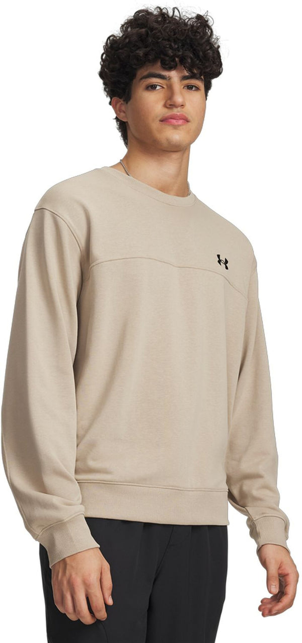Under Armour Sweatshirts  beige