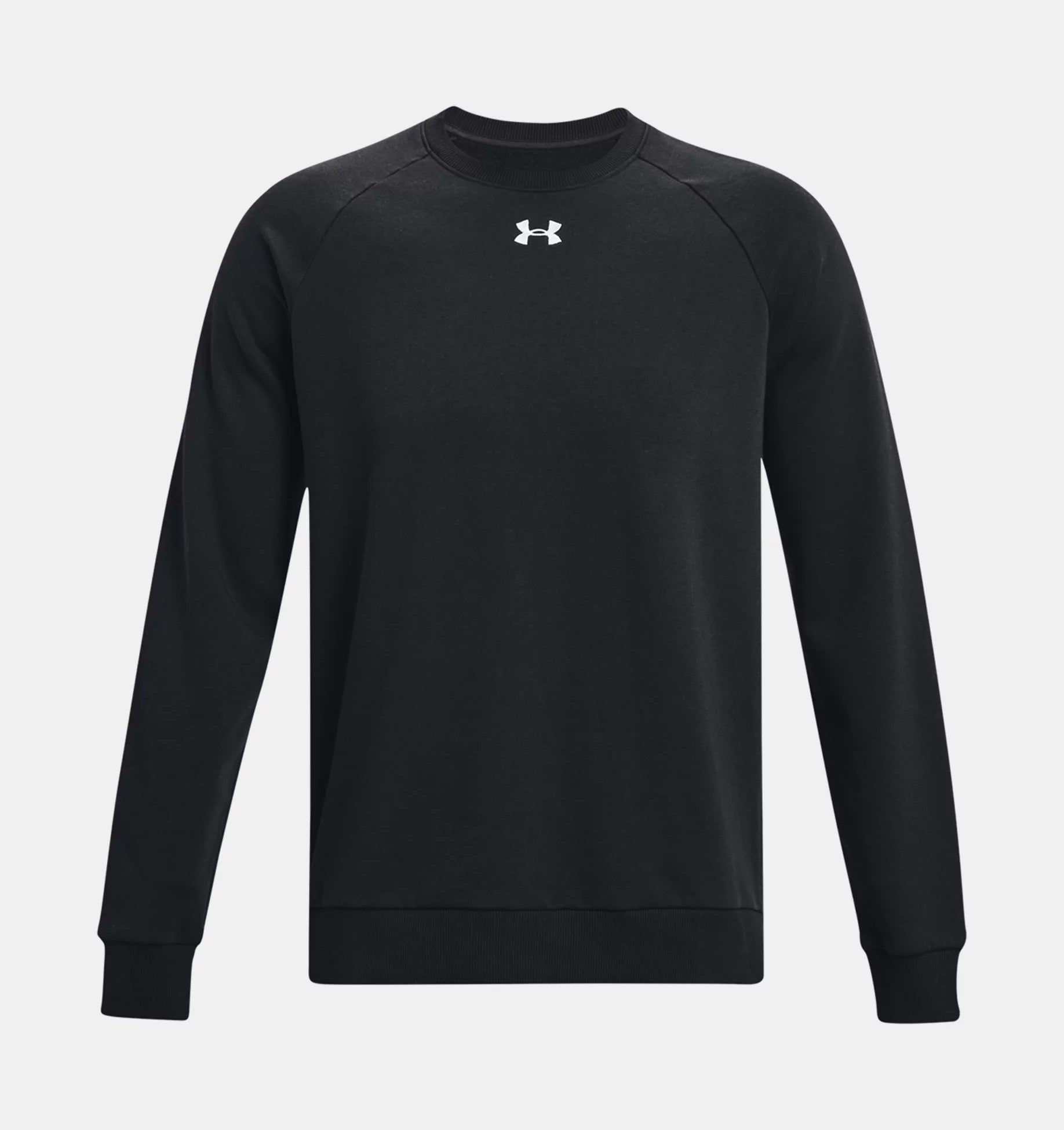 Under Armour Sweatshirts  schwarz