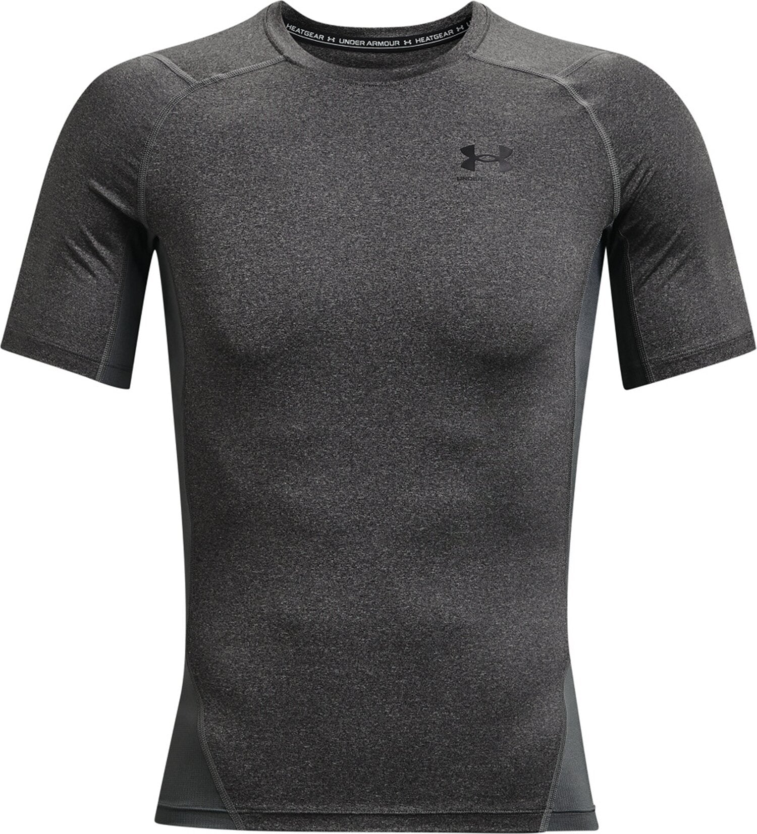 Under Armour T-Shirts  dunkelgrau