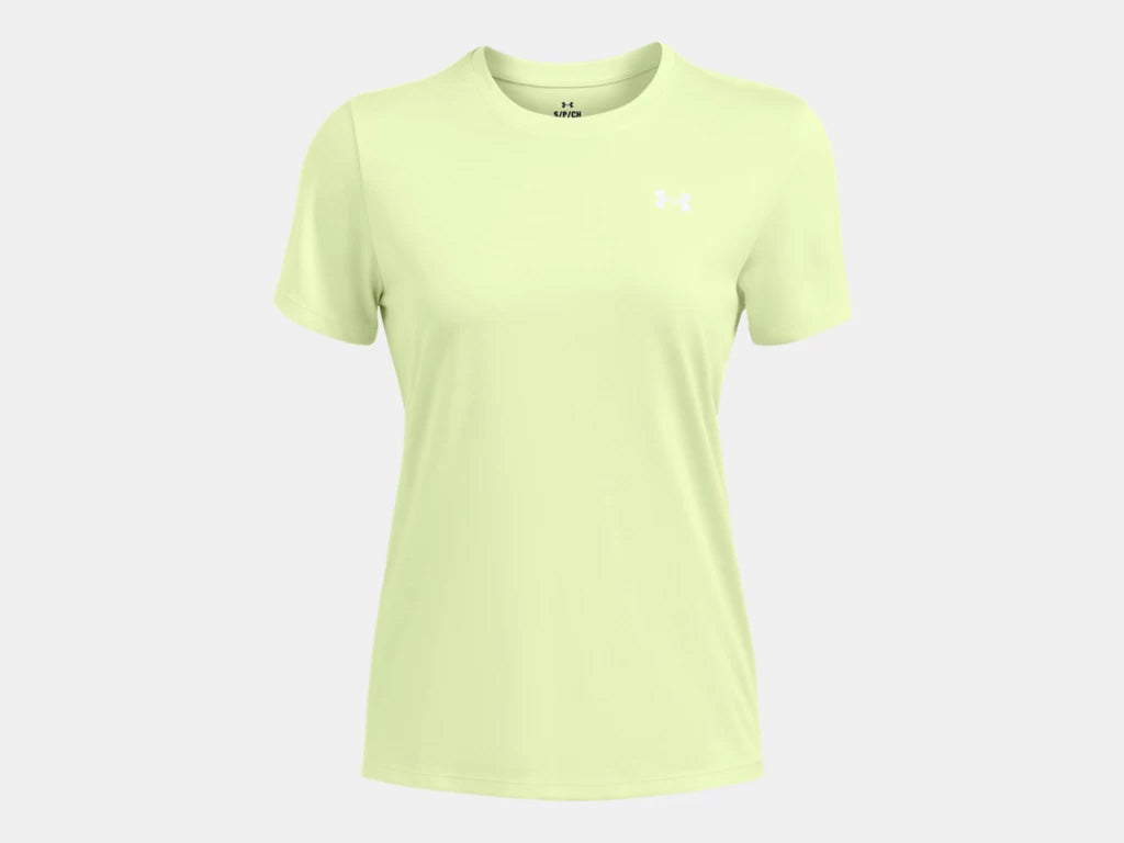 Under Armour T-Shirts  grün
