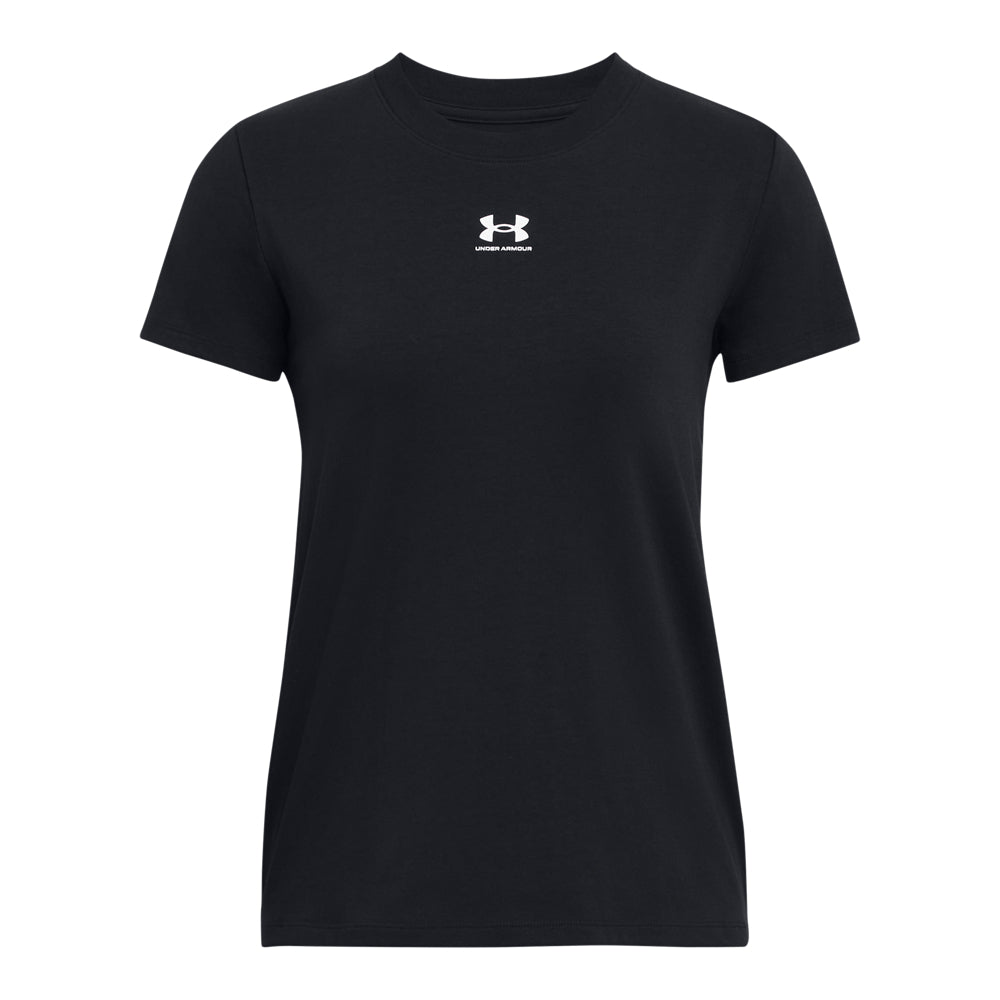 Under Armour T-Shirts  schwarz
