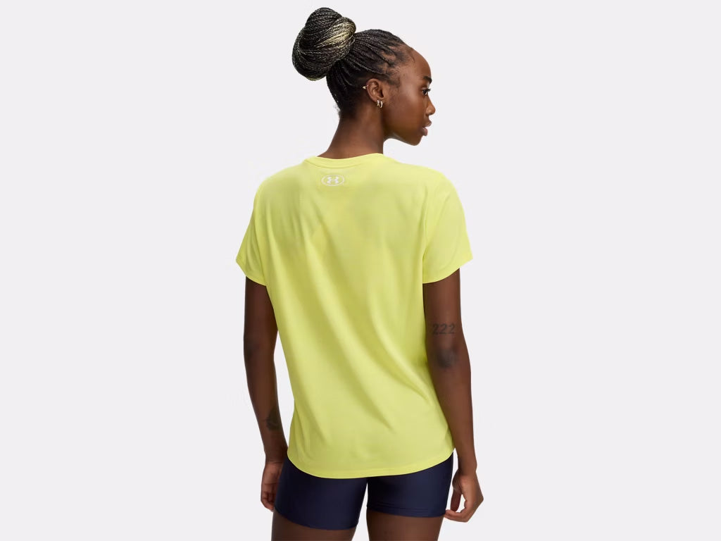 Under Armour T-Shirts  gelb