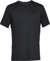 Under Armour T-Shirts  schwarz