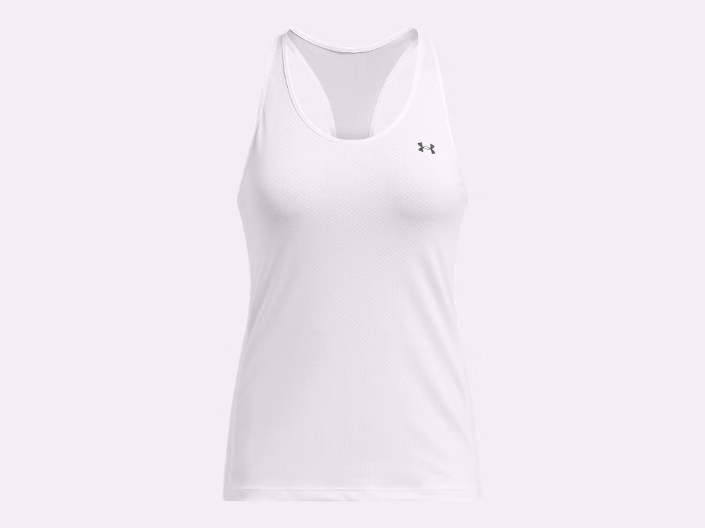 Under Armour Tops  weiß