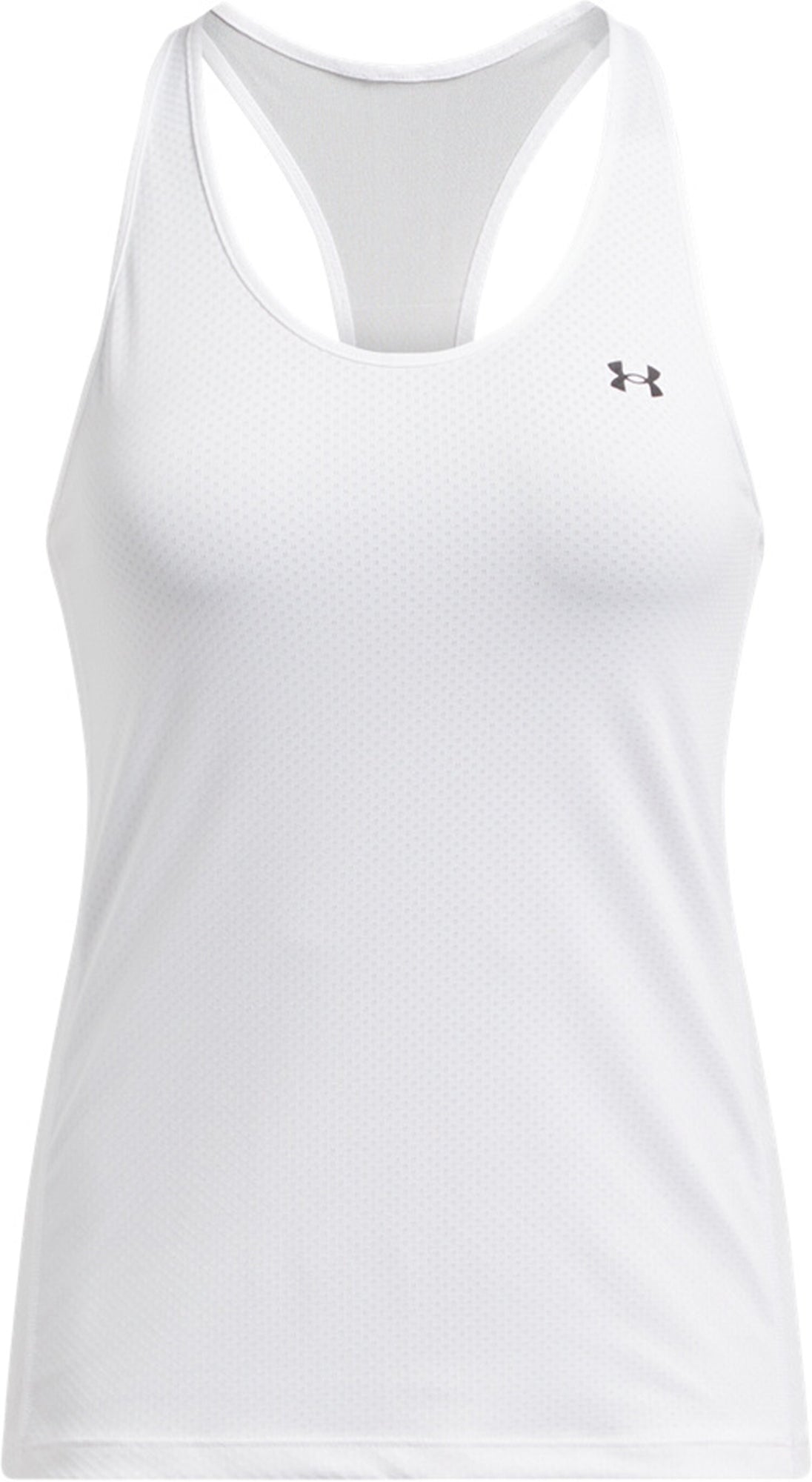 Under Armour Tops  weiß