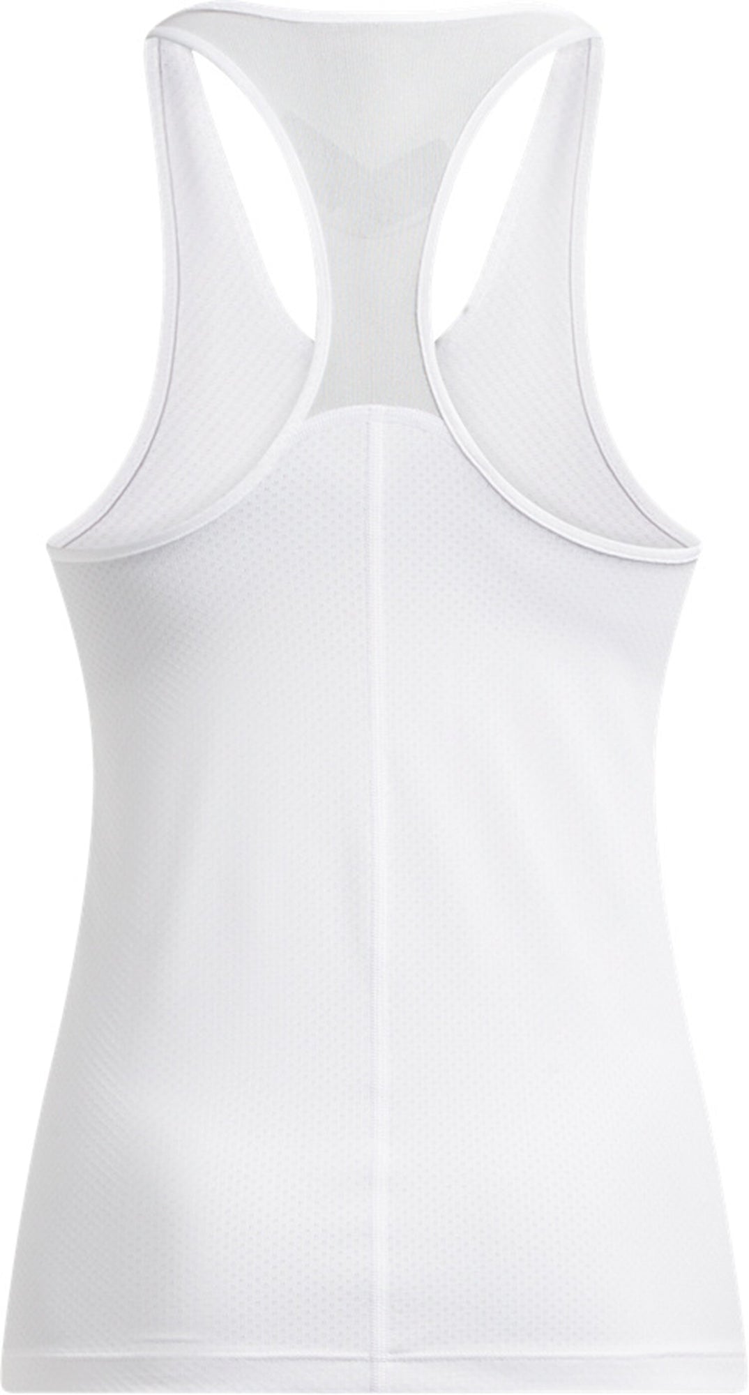Under Armour Tops  weiß