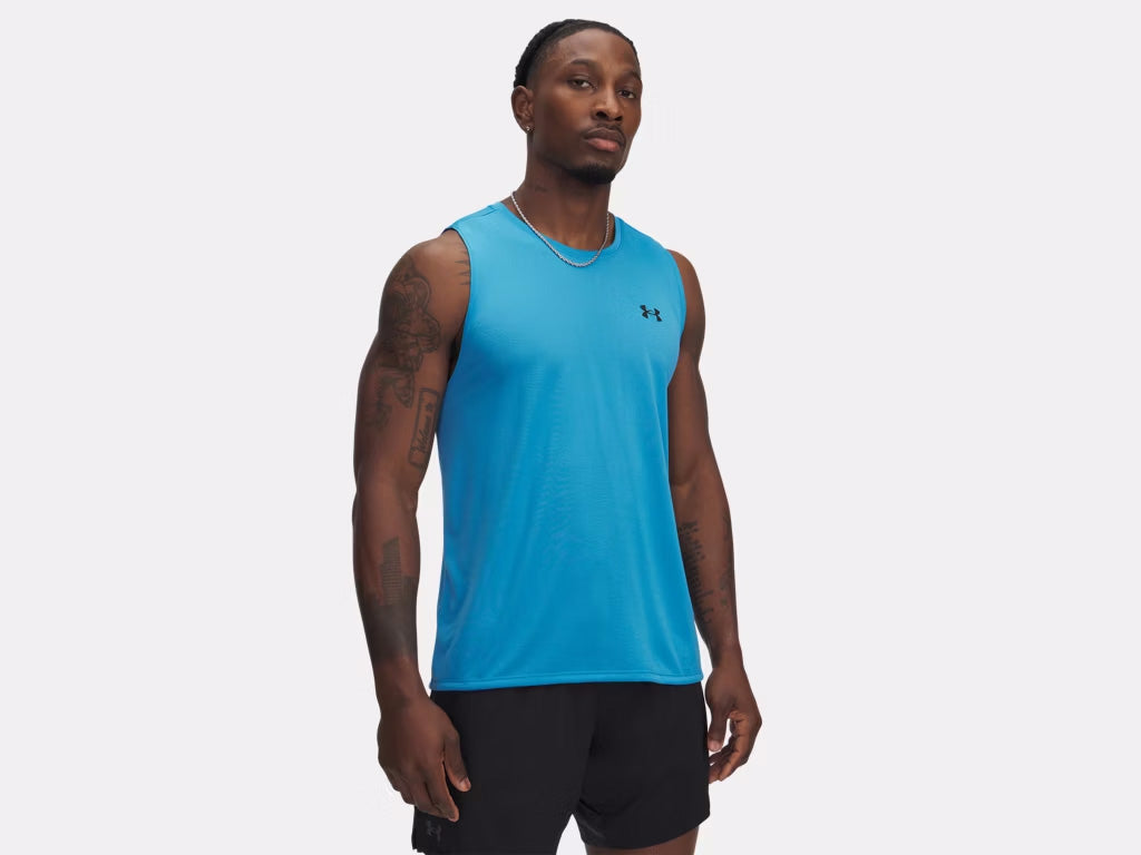 Under Armour T-Shirts  blau