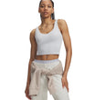 Under Armour Tops  grau