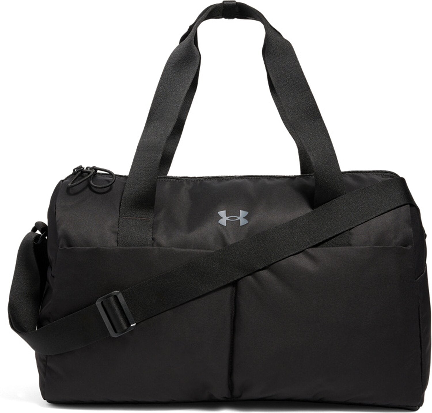 Under Armour Sporttaschen  schwarz