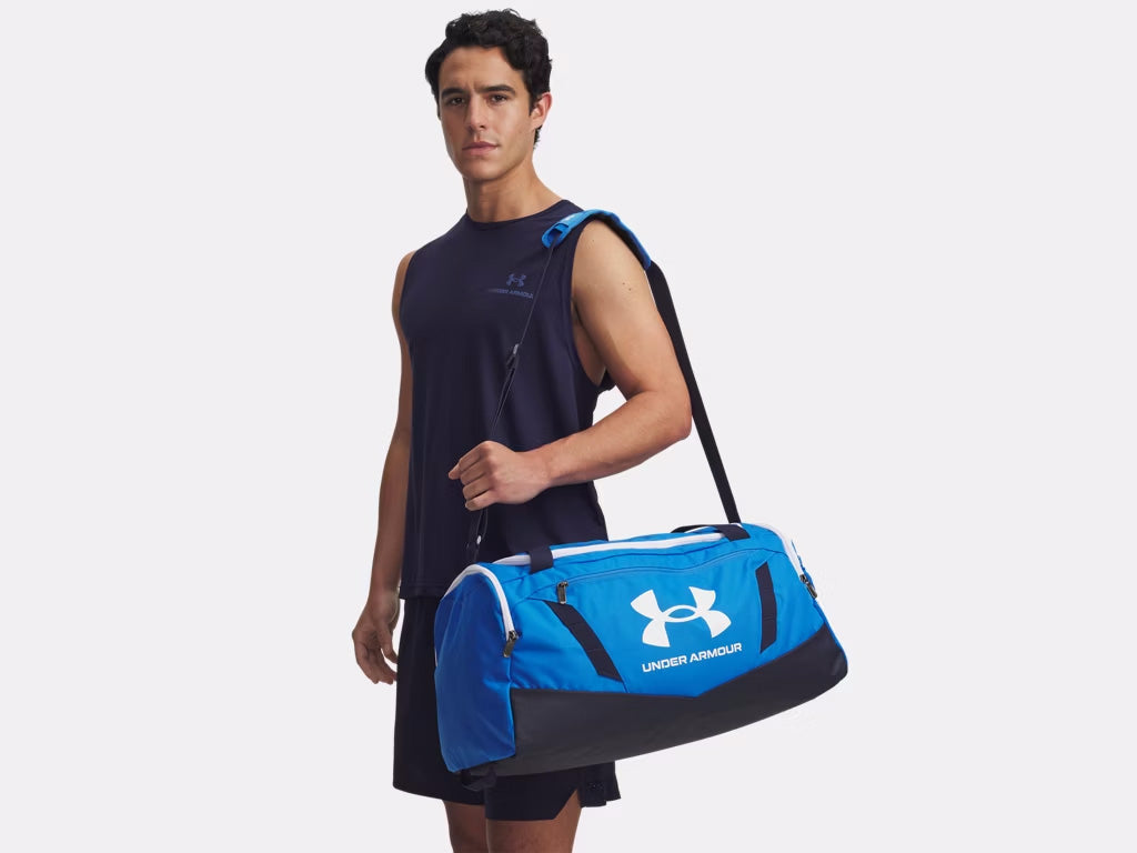 Under Armour Rucksäcke  blau