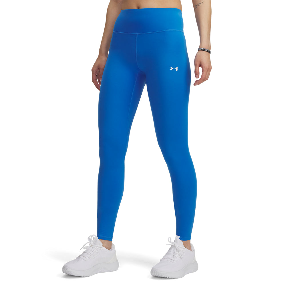 Under Armour Tights  blau