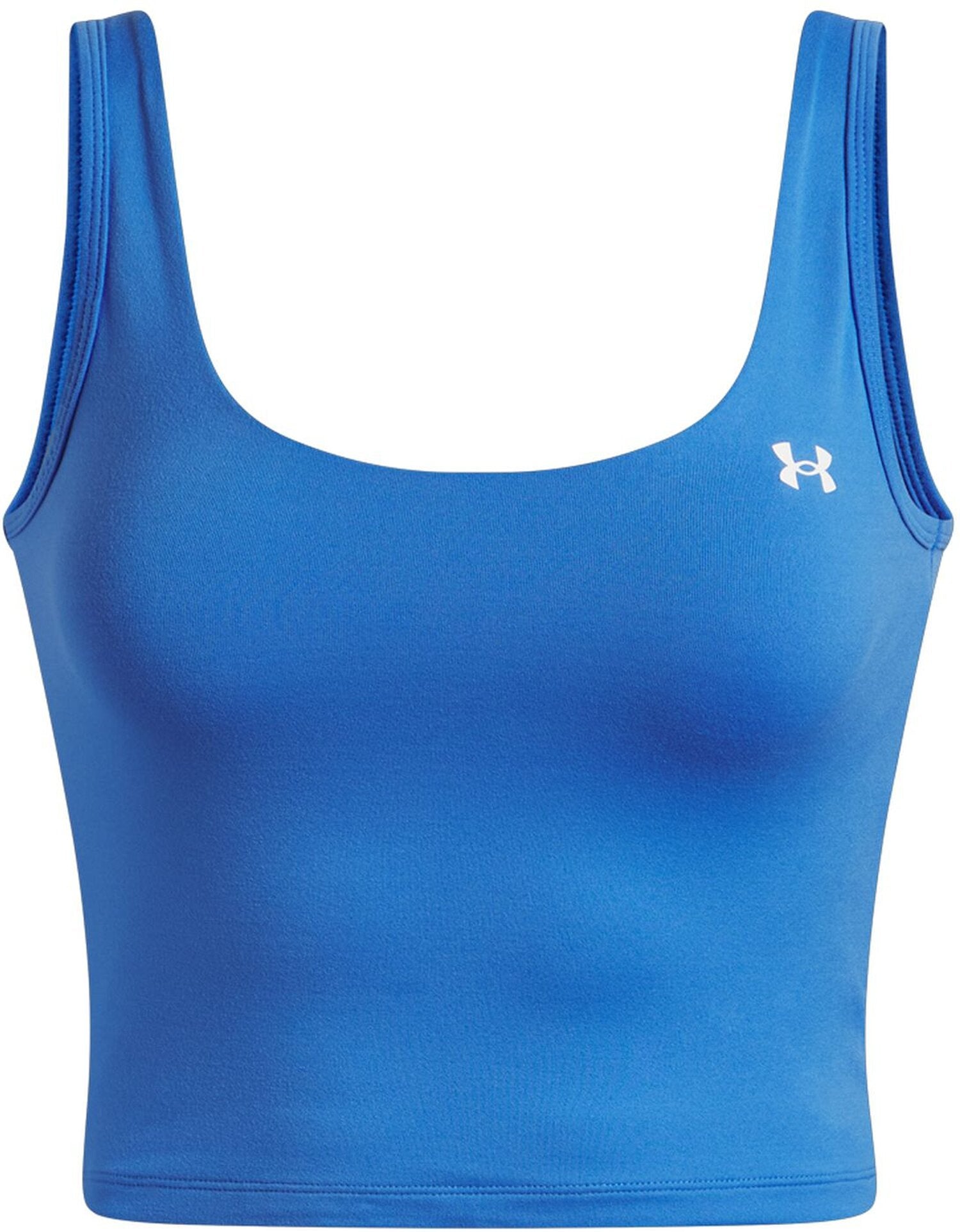 Under Armour Tops  blau