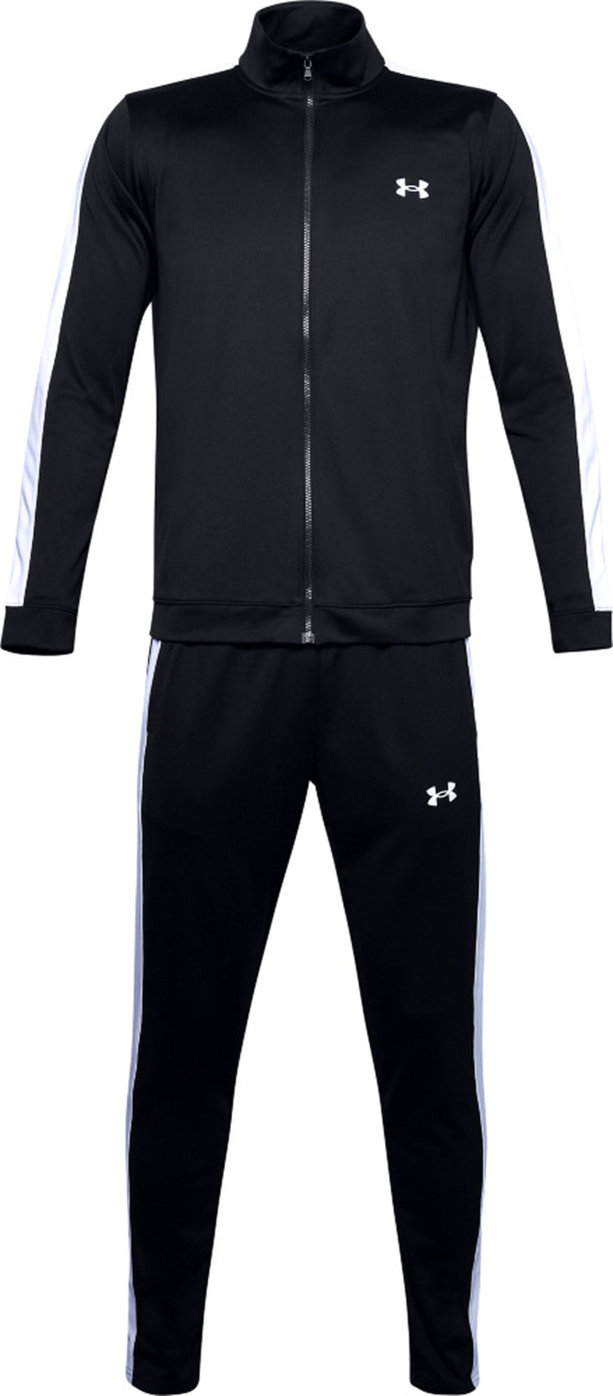 Under Armour Trainingsanzüge  schwarz