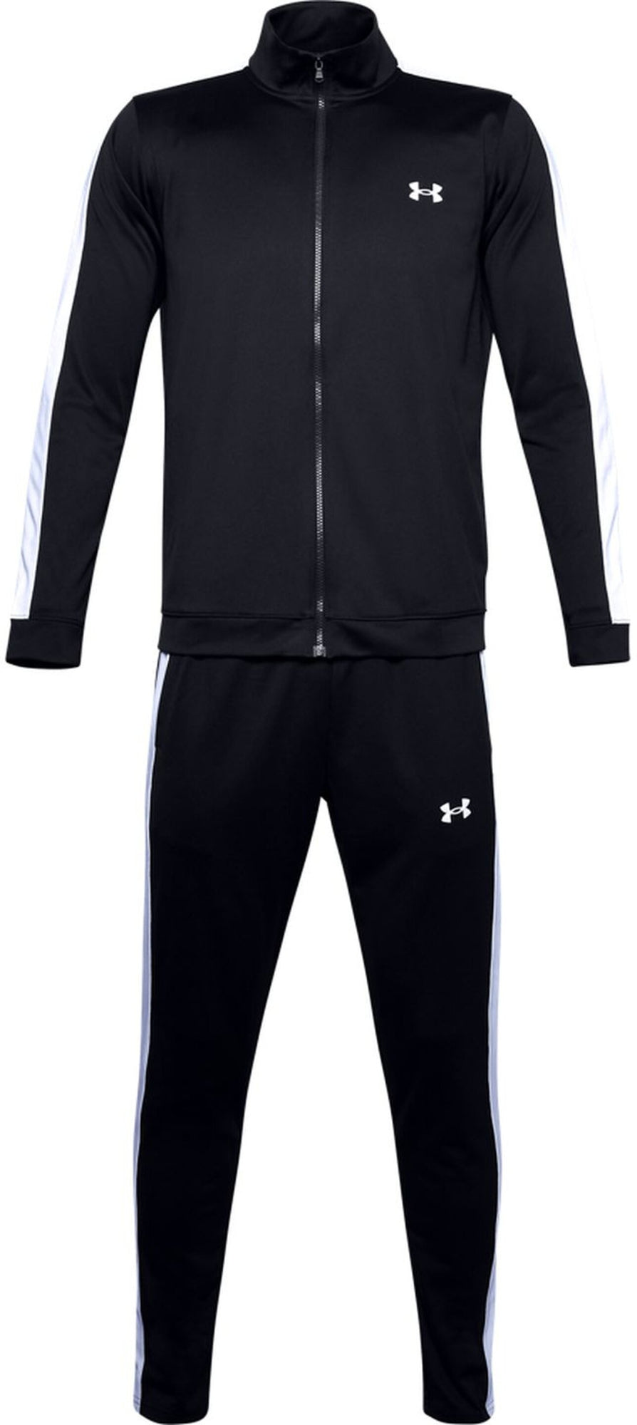 Under Armour Trainingsanzüge  schwarz