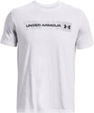 Under Armour T-Shirts  weiß