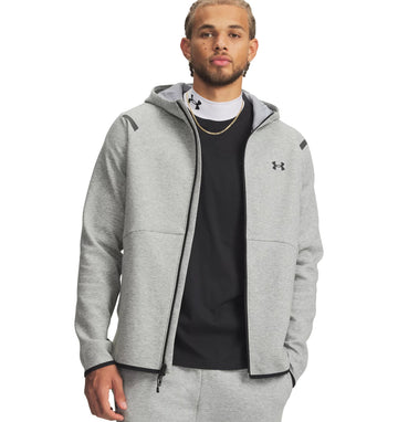 Unterjacke