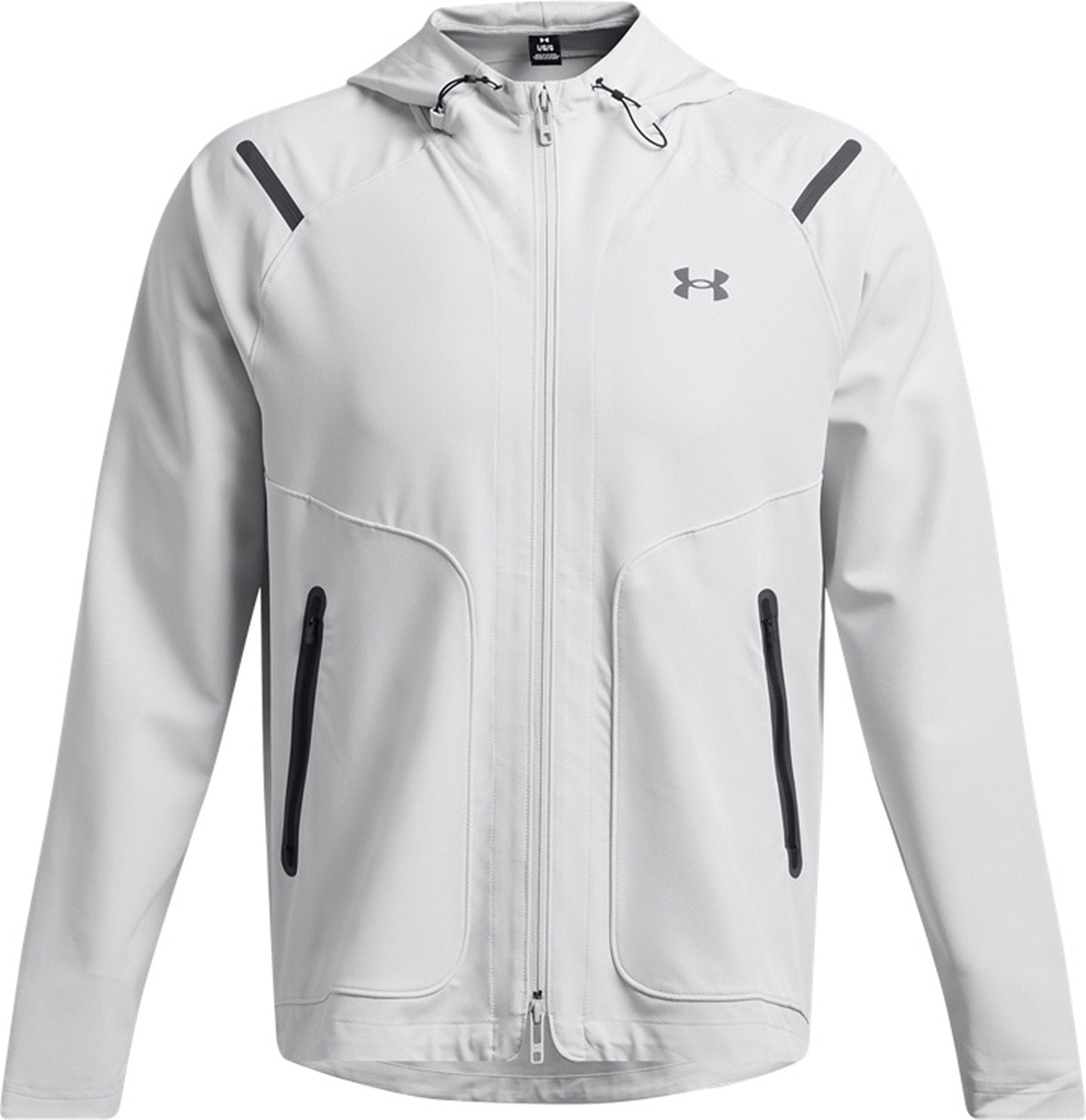 Under Armour Sweatshirts  hellgrau
