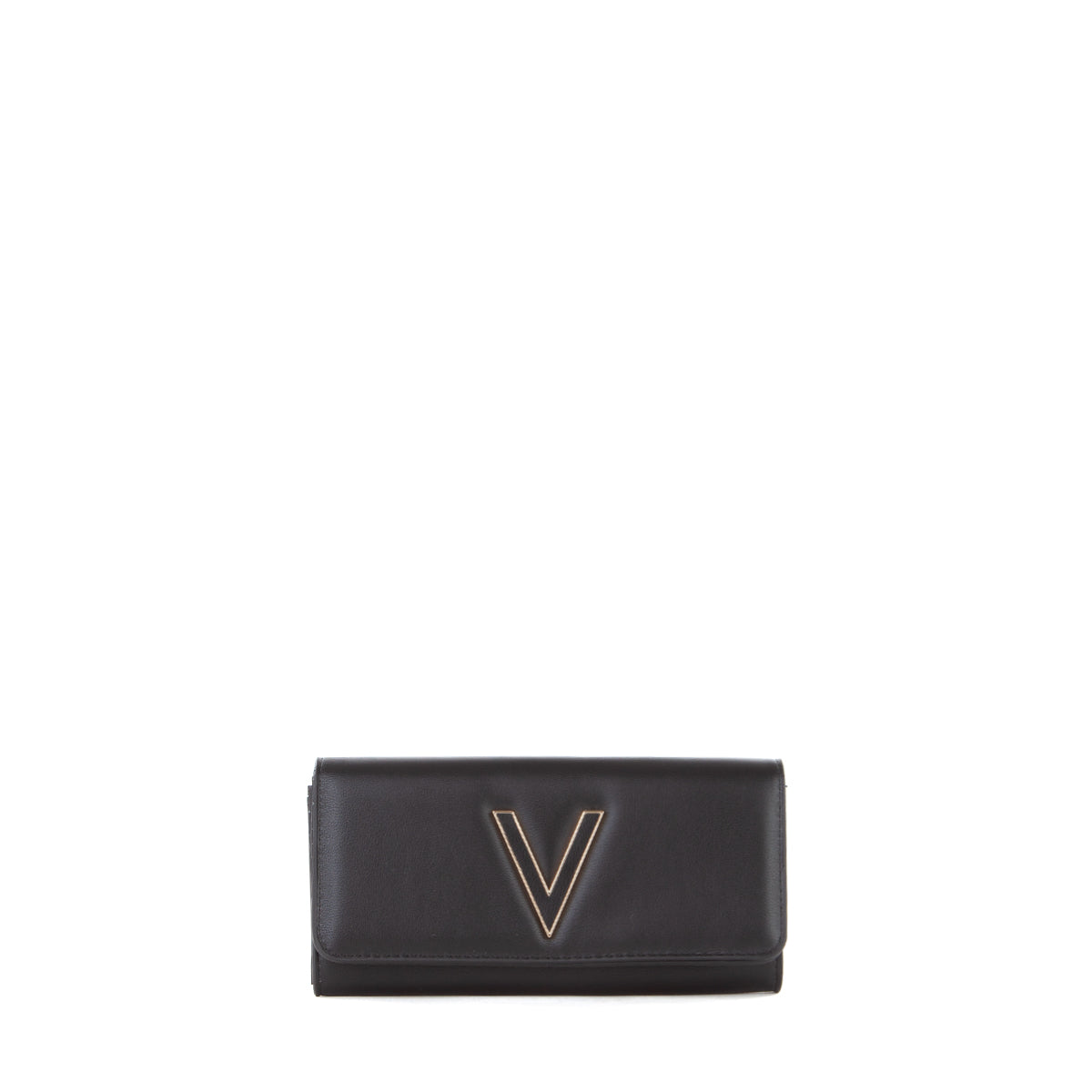 Valentino Geldbörsen  schwarz