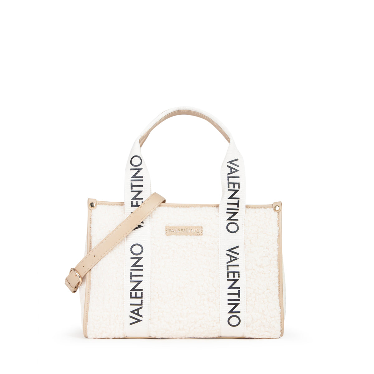 Valentino Handtaschen  creme