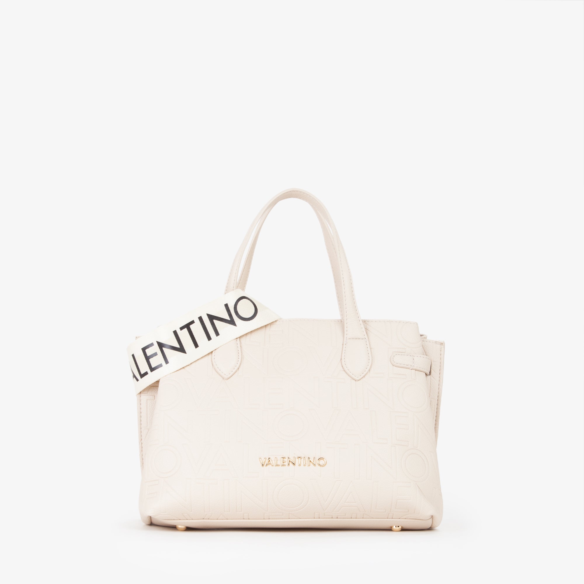 Valentino Handtaschen  creme