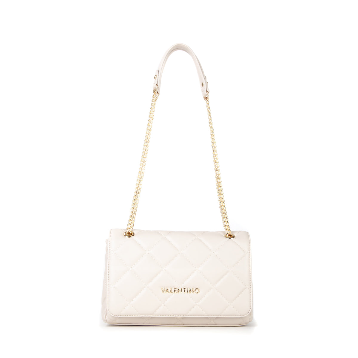 Valentino Handtaschen  weiß
