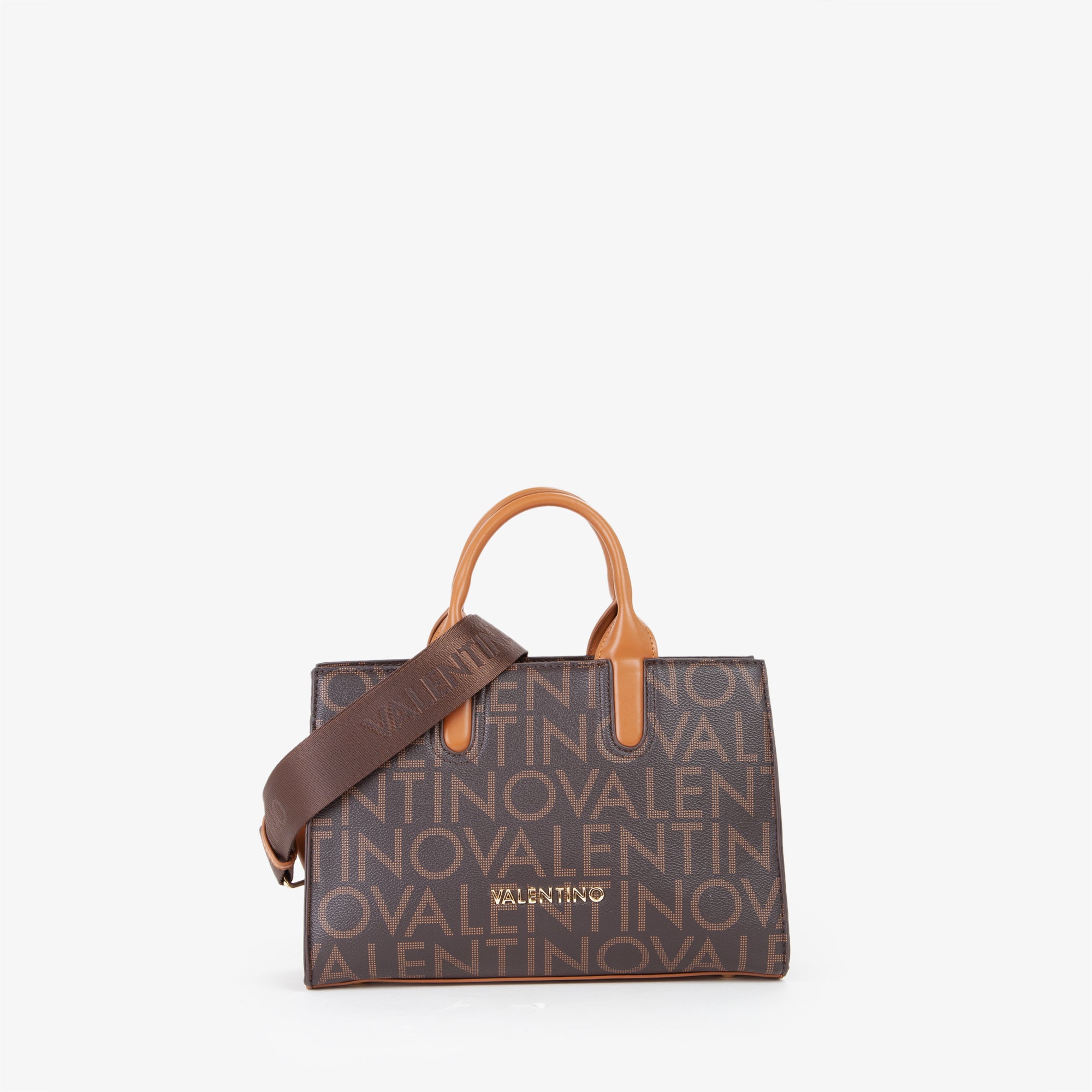 Valentino Handtaschen  braun