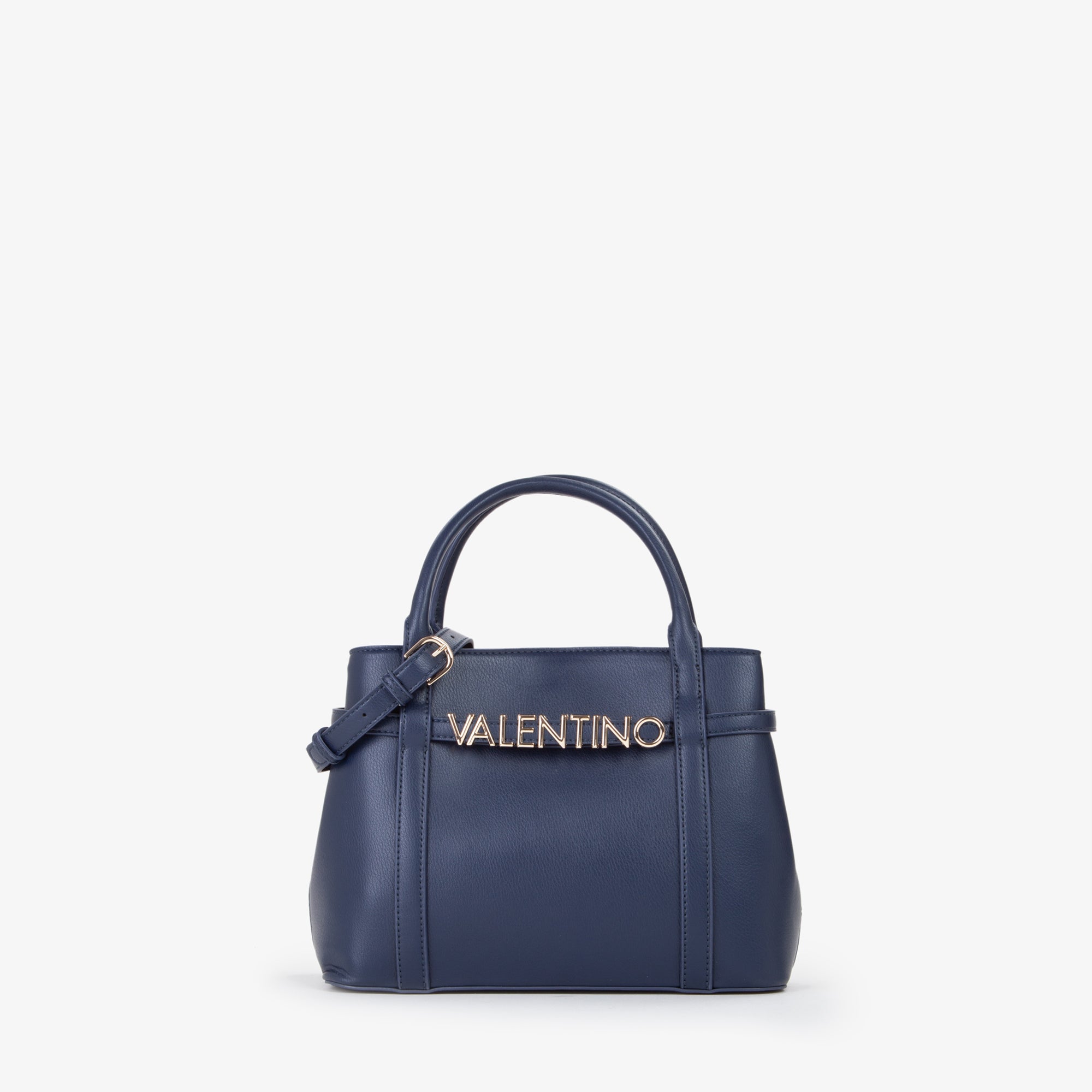 Valentino Handtaschen  dunkelblau