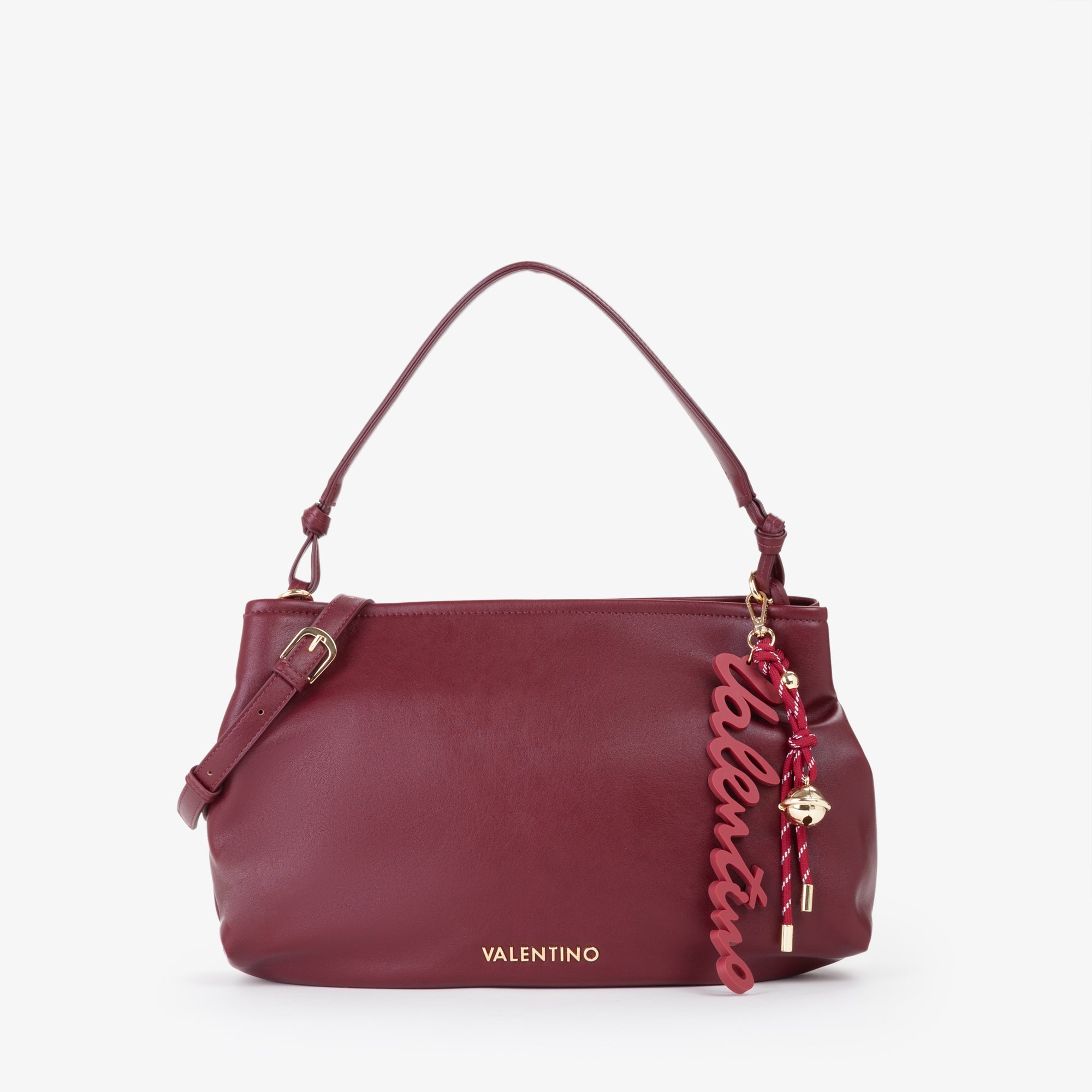 Valentino Handtaschen  bordeaux