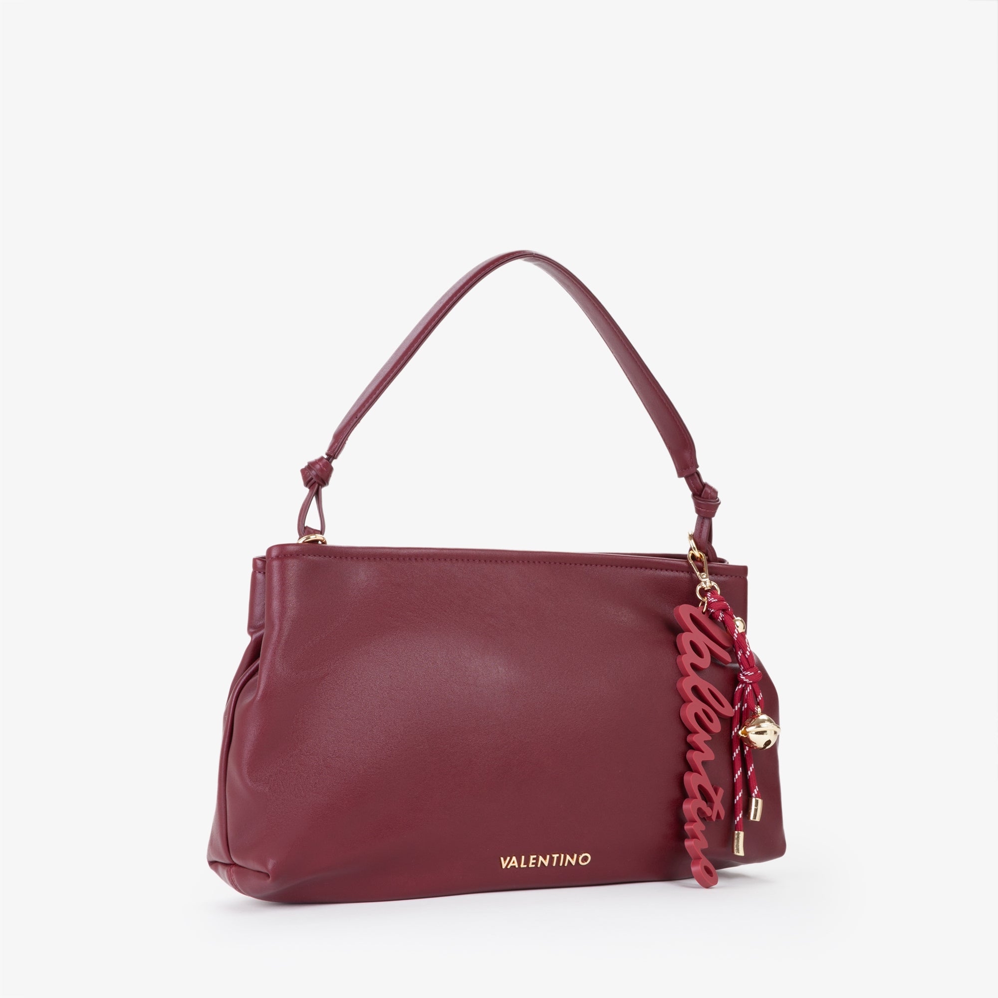 Valentino Handtaschen  bordeaux