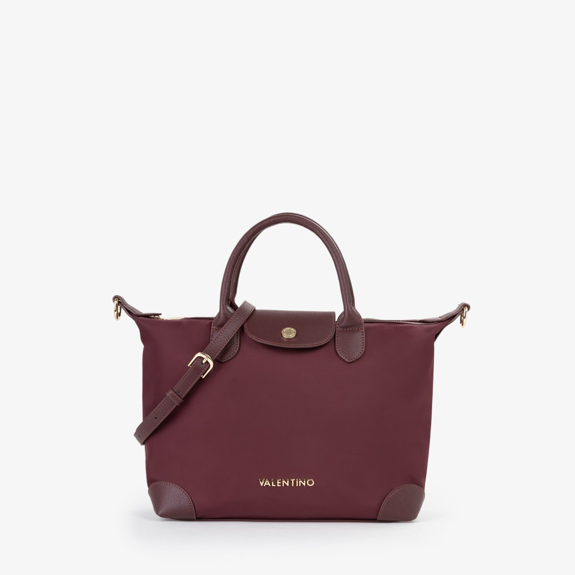 Valentino Handtaschen  bordeaux